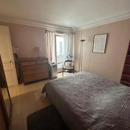 Apartmán Lovely In St Germain